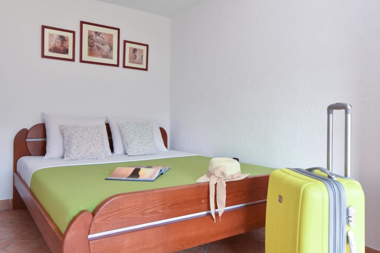 Гостевой дом Guest House Jedro Петровац-14