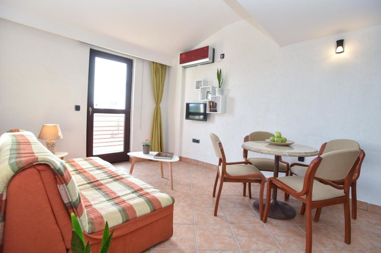 Гостевой дом Guest House Jedro Петровац-19