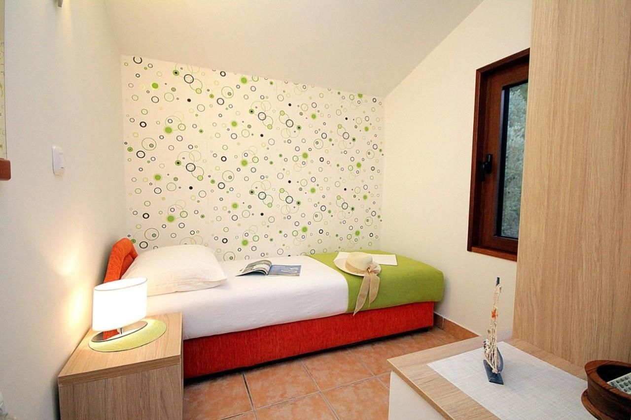 Гостевой дом Guest House Jedro Петровац-21