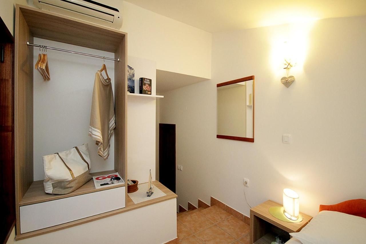 Гостевой дом Guest House Jedro Петровац-22