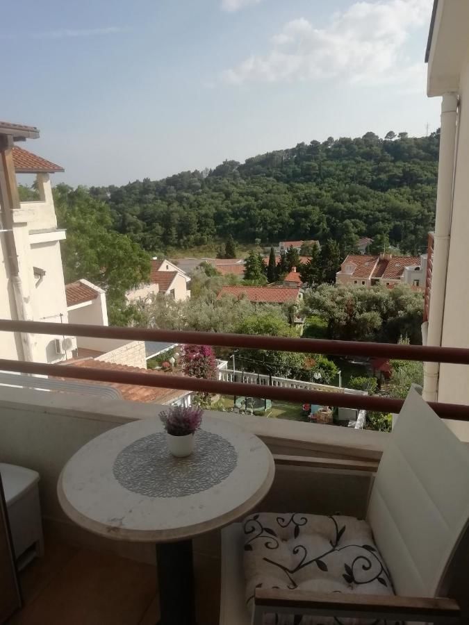 Гостевой дом Guest House Jedro Петровац-5