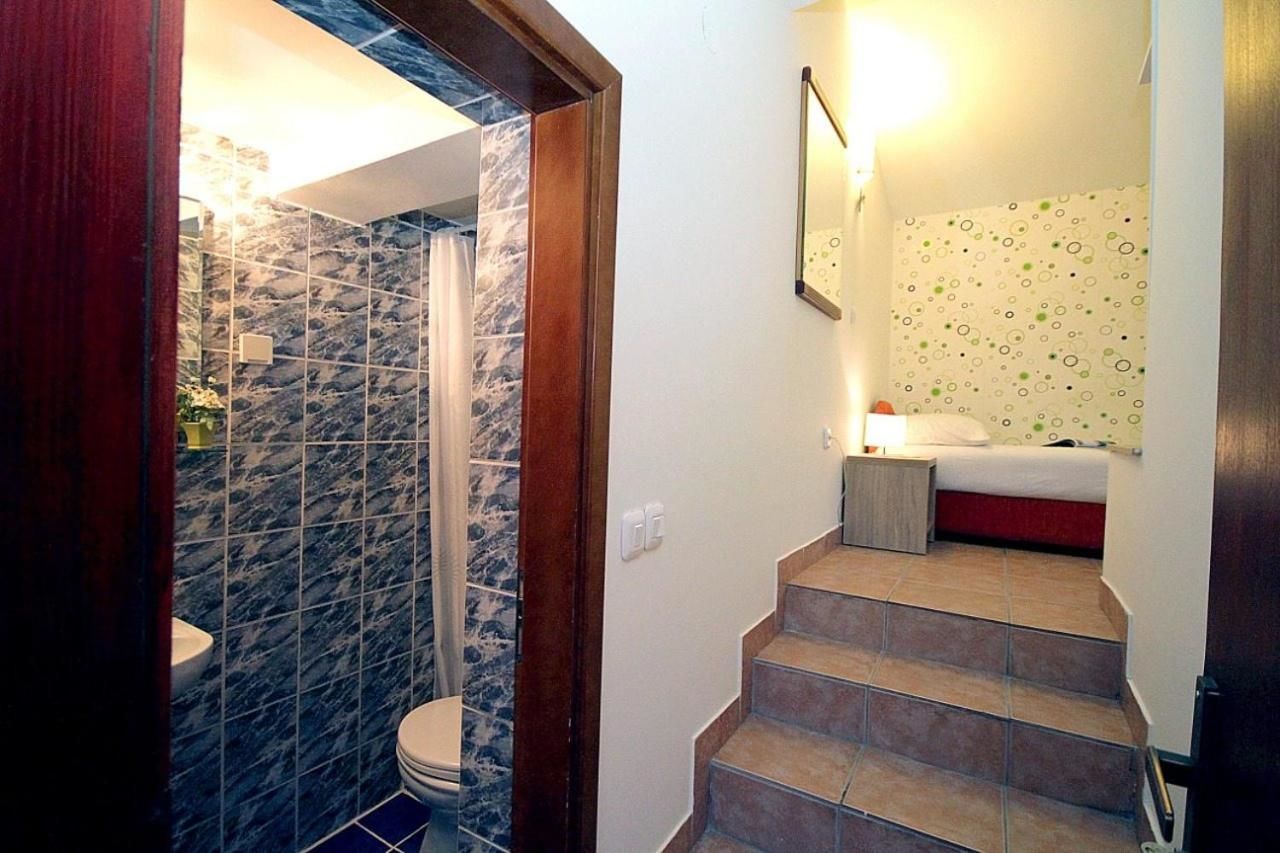 Гостевой дом Guest House Jedro Петровац-23