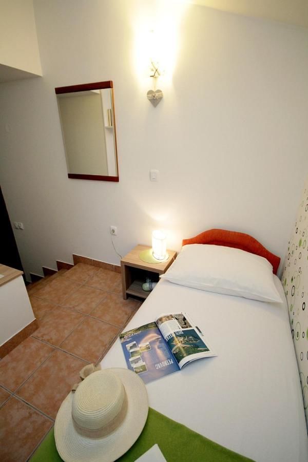 Гостевой дом Guest House Jedro Петровац-26