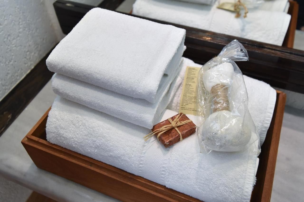 Гостевой дом Guest House Jedro Петровац-28