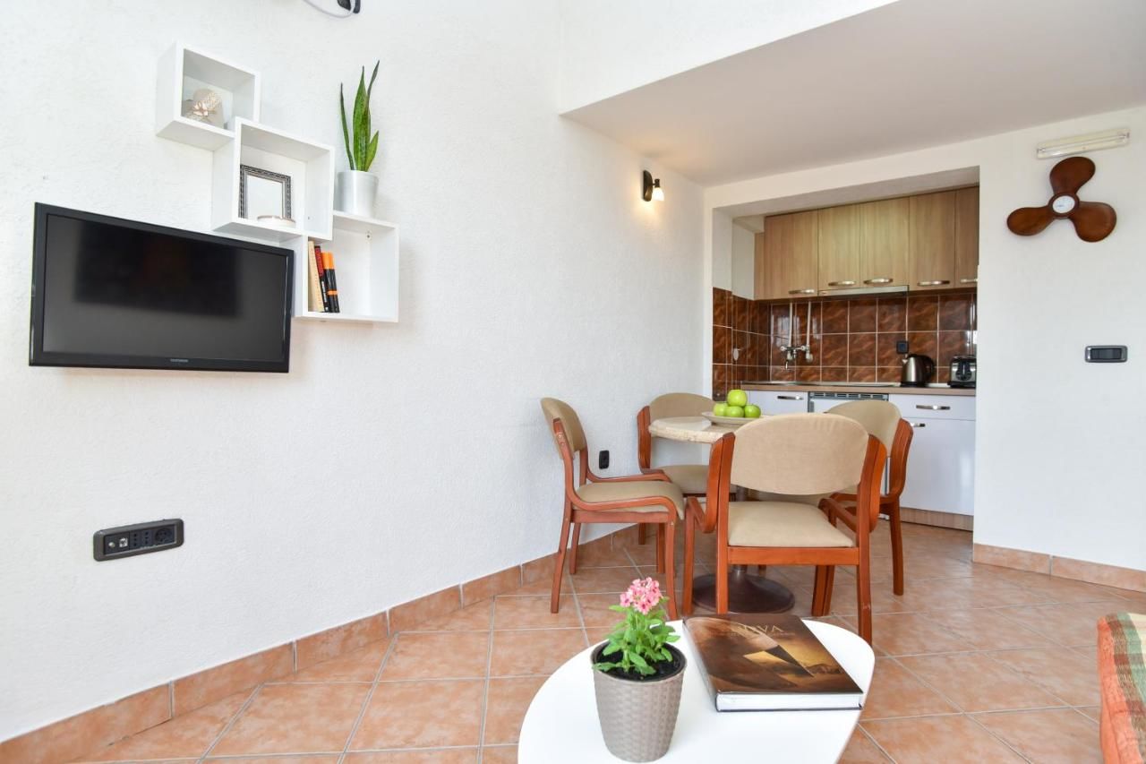 Гостевой дом Guest House Jedro Петровац-29