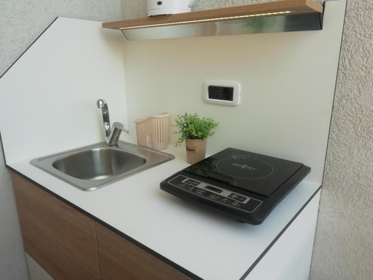 Гостевой дом Guest House Jedro Петровац-6