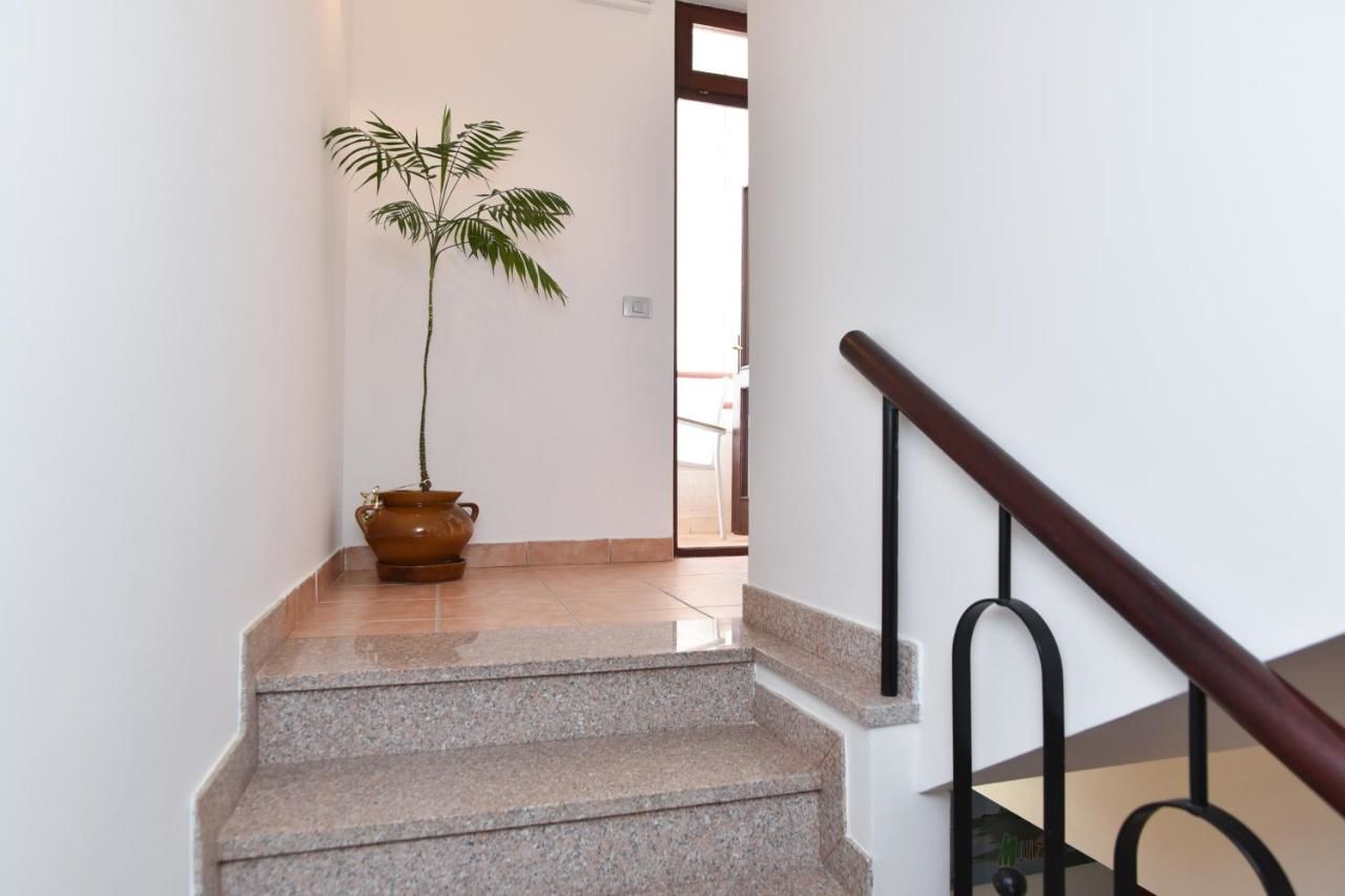 Гостевой дом Guest House Jedro Петровац-33