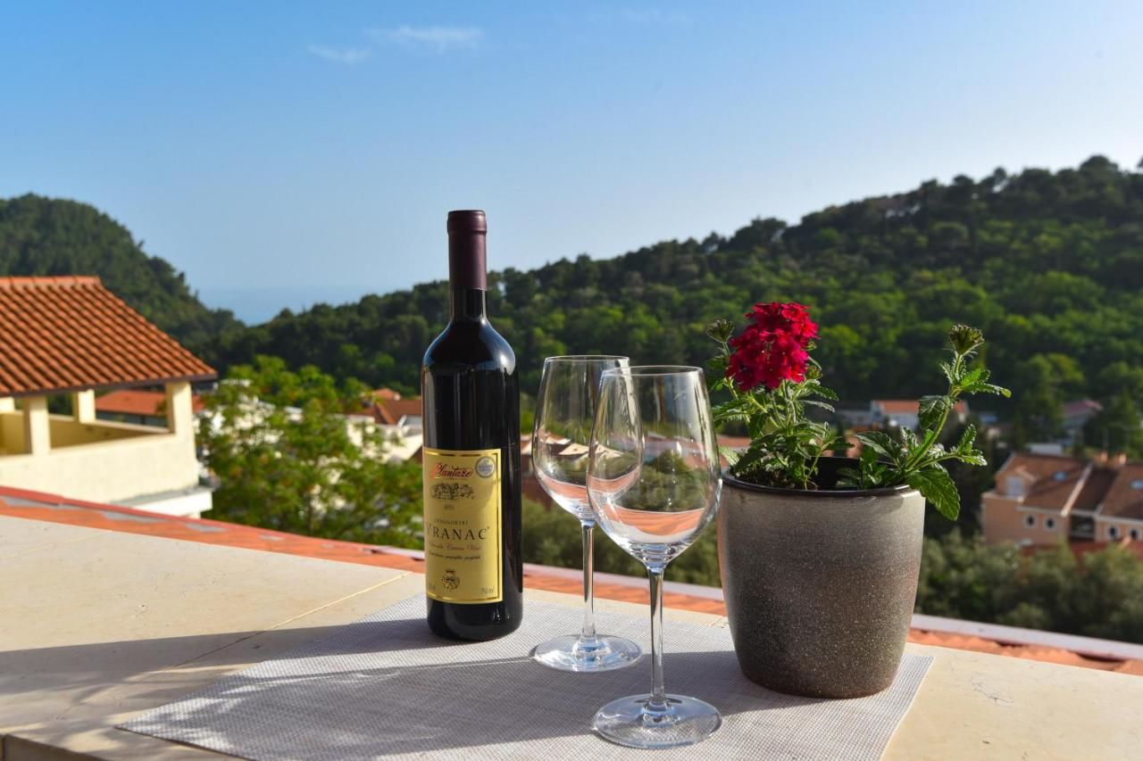 Гостевой дом Guest House Jedro Петровац-35