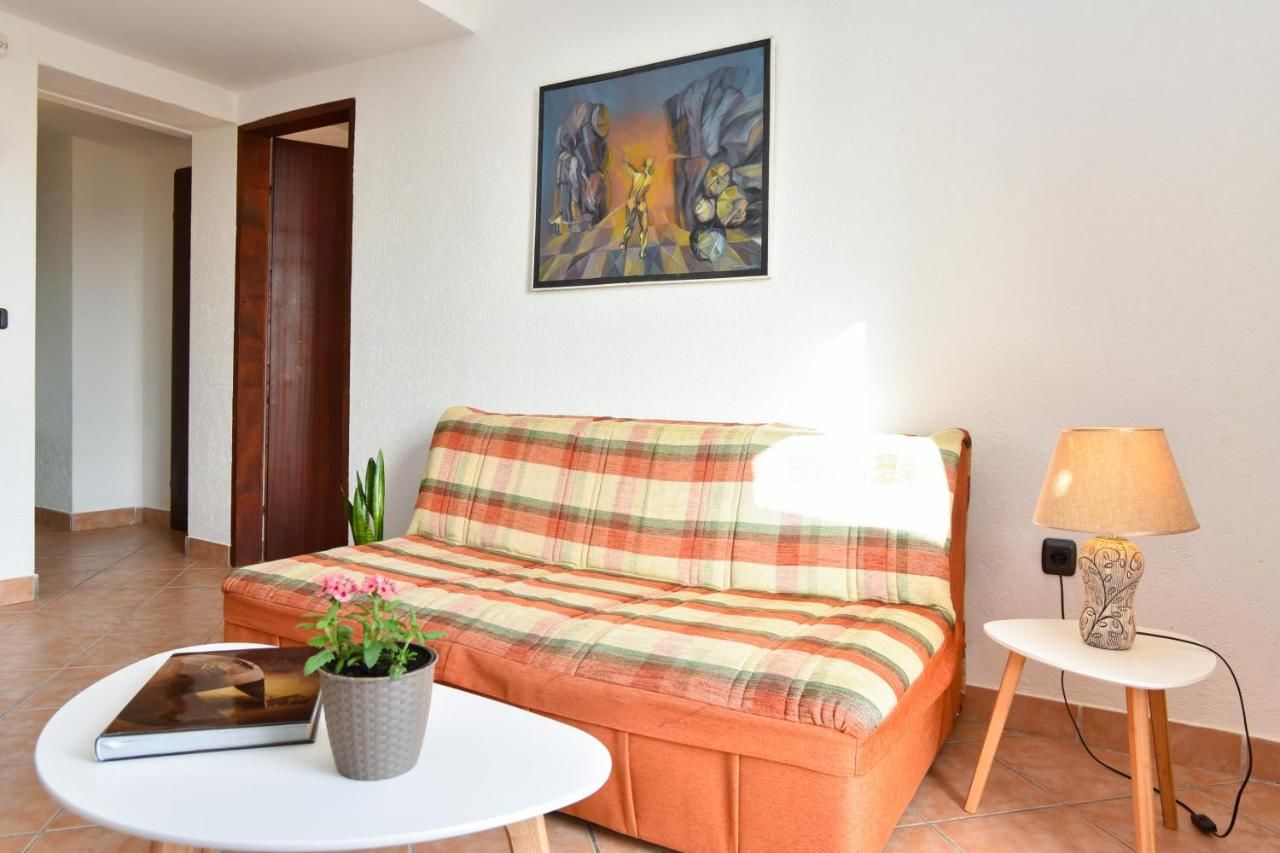 Гостевой дом Guest House Jedro Петровац-42