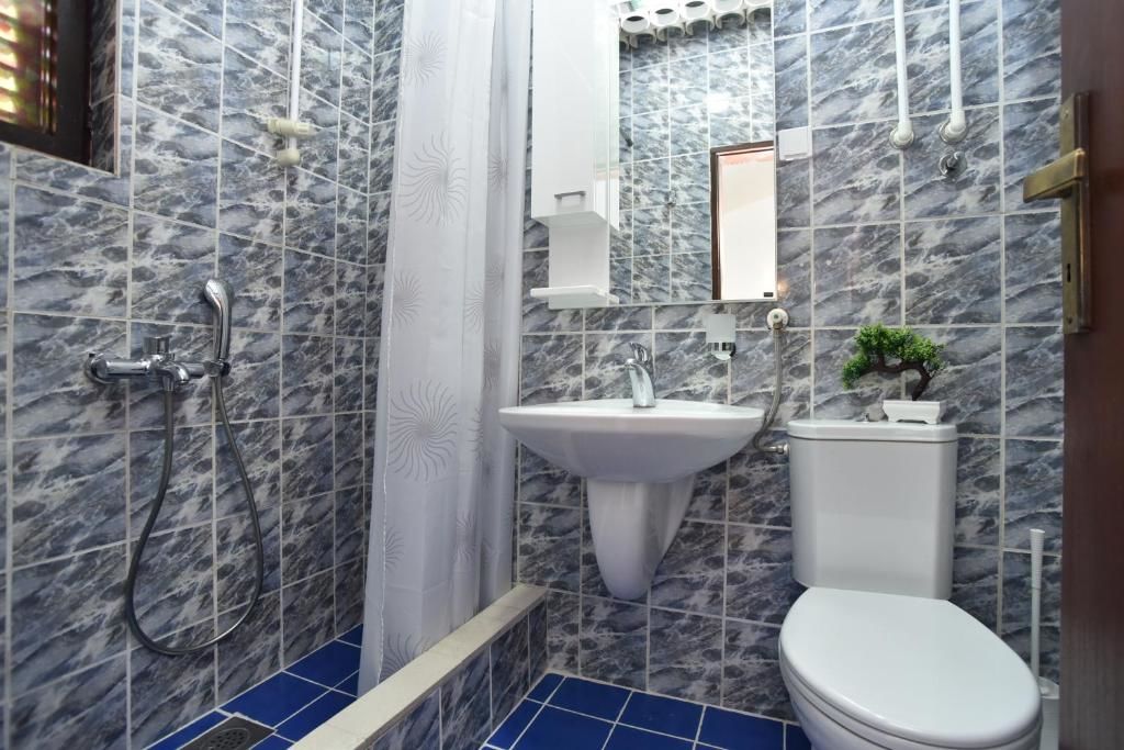 Гостевой дом Guest House Jedro Петровац-50