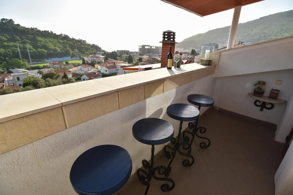 Гостевой дом Guest House Jedro Петровац-54