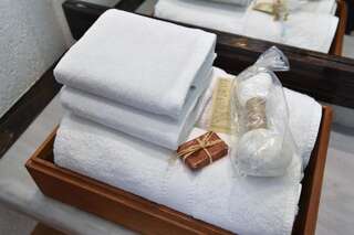 Гостевой дом Guest House Jedro Петровац Апартаменты с видом на море-6