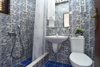 Гостевой дом Guest House Jedro Петровац Двухуровневые апартаменты-13