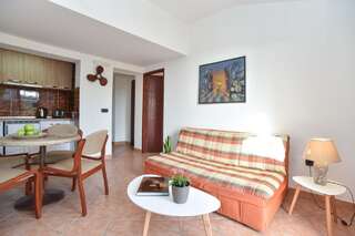 Гостевой дом Guest House Jedro Петровац Апартаменты с видом на море-8