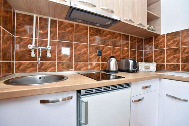 Гостевой дом Guest House Jedro Петровац-12