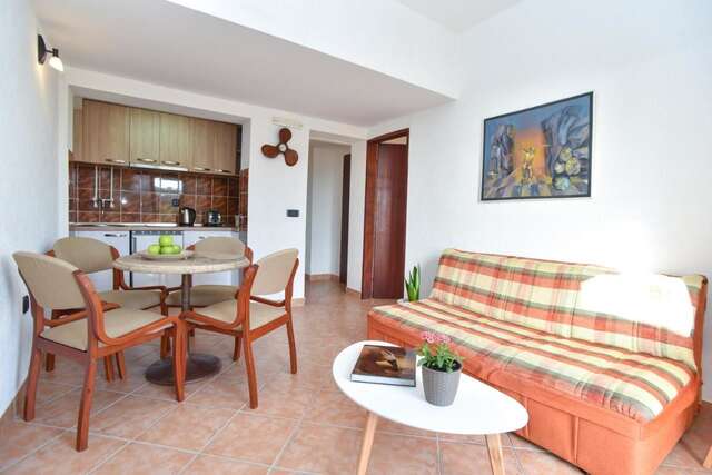 Гостевой дом Guest House Jedro Петровац-15