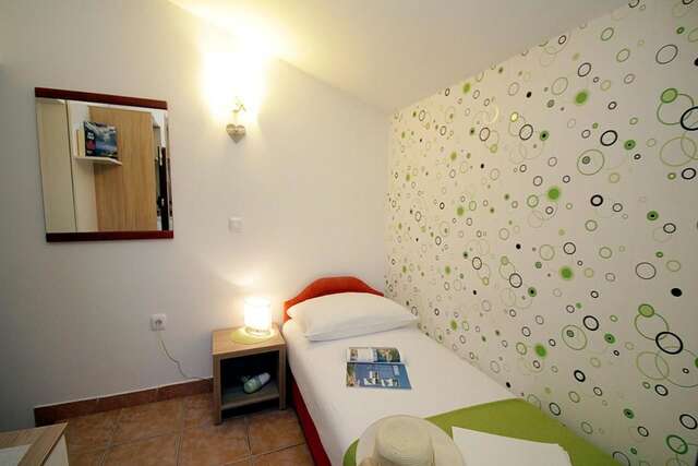 Гостевой дом Guest House Jedro Петровац-19