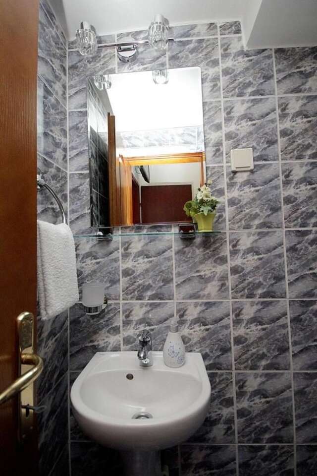 Гостевой дом Guest House Jedro Петровац-23