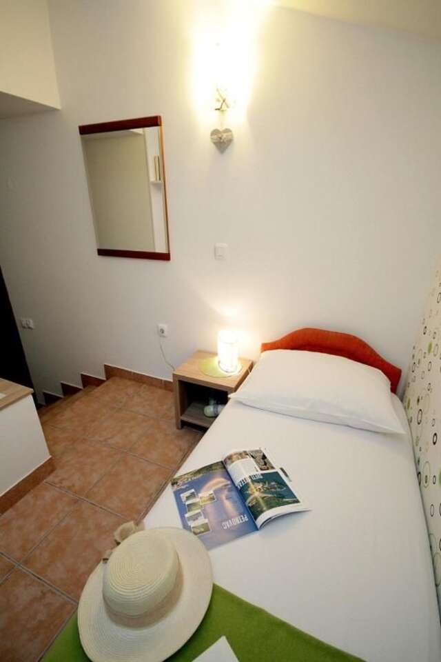 Гостевой дом Guest House Jedro Петровац-25