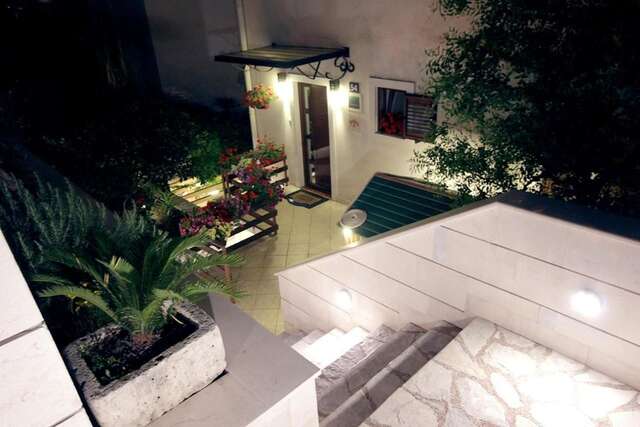 Гостевой дом Guest House Jedro Петровац-26