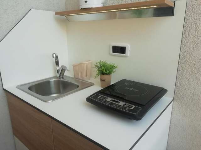 Гостевой дом Guest House Jedro Петровац-5