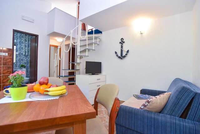 Гостевой дом Guest House Jedro Петровац-36