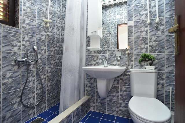 Гостевой дом Guest House Jedro Петровац-37