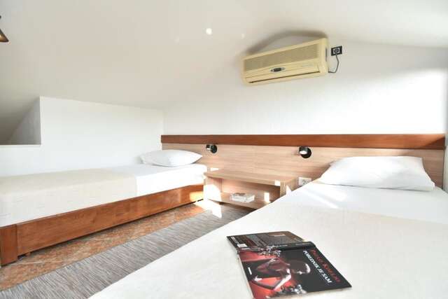 Гостевой дом Guest House Jedro Петровац-39