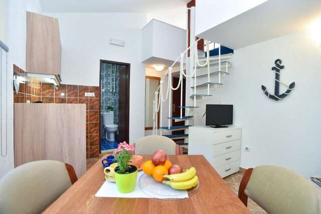 Гостевой дом Guest House Jedro Петровац-6