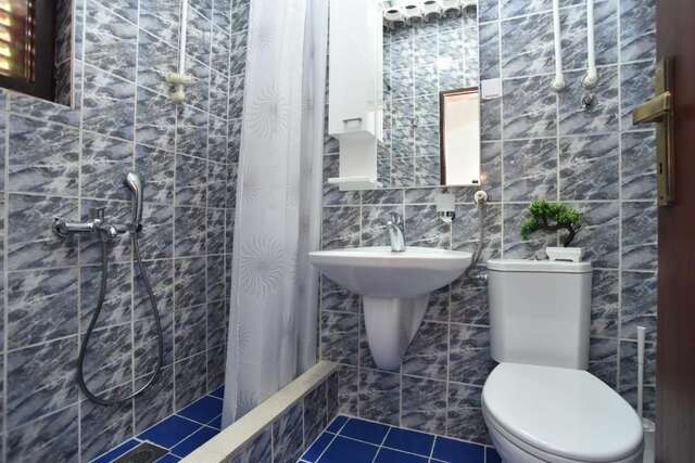 Гостевой дом Guest House Jedro Петровац-49