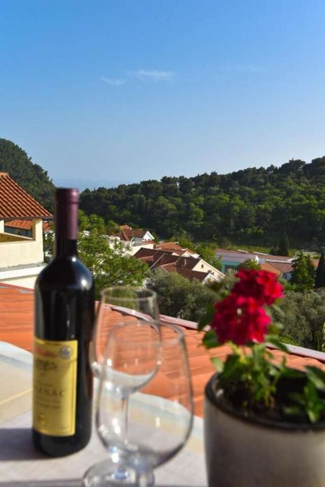 Гостевой дом Guest House Jedro Петровац-51