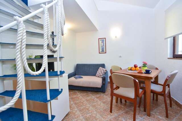 Гостевой дом Guest House Jedro Петровац-7
