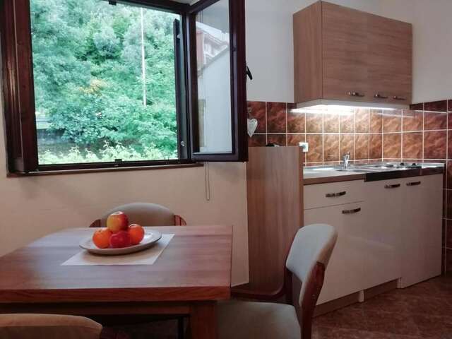 Гостевой дом Guest House Jedro Петровац-57